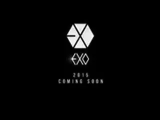 「EXO」 2015年カムバック控え、予告映像を公開