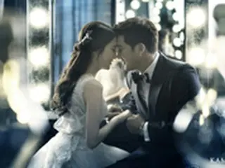 韓国野球ネクセンのイ・テククン、3歳年下の美人歯科医と結婚へ