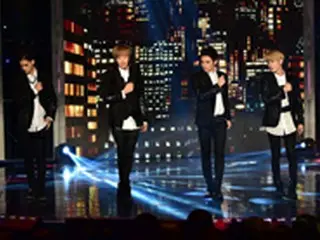 「TEENTOP」、Zeppツアー開幕…5都市で開催
