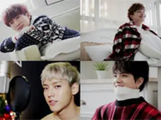 「BTOB」、「You can cry」好評でMVを急きょ公開