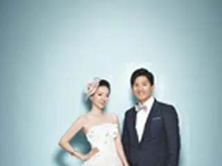 韓国野球ロッテのナ・スンヒョン、5年の交際を実らせ結婚へ