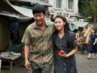 ハ・ジョンウ、女優ハ・ジウォンとの夫婦役に「友人のように気楽だった」