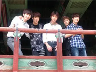 「BIGSTAR」旅番組「Amazing KOREA」南原篇の見所を語る！