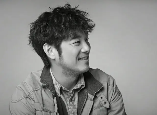 韓国俳優ユン・テウン（33）が芸能事務所「秘密結社団」と専属契約を結んだ。（提供:news1）
