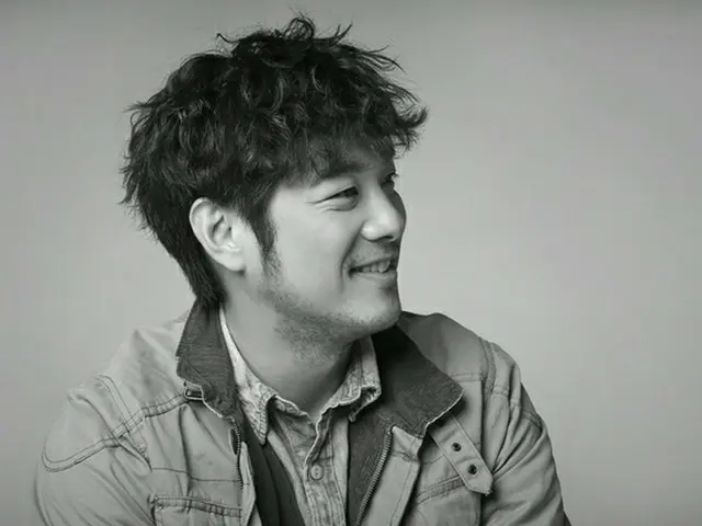 韓国俳優ユン・テウン（33）が芸能事務所「秘密結社団」と専属契約を結んだ。（提供:news1）
