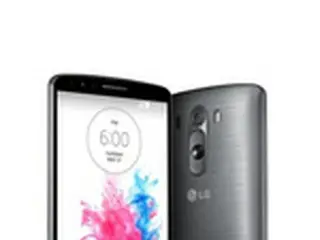 LGスマホ「G3」、セキュリティ分野で米政府の納品認証を獲得