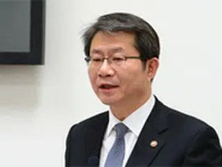 韓国統一部長官、きょう訪米のため出国