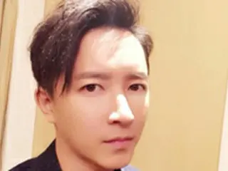 元「SJ」ハンギョン、同じく脱退した「EXO」中国人メンバーについて言及