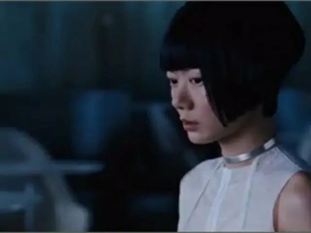 最近、ウォシャウスキー姉弟監督の新作「Sense8」の撮影中のペ・ドゥナが、映画の裏話を公開した。（提供:news1）