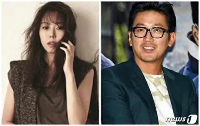 韓国女優キム・ミニが、パク・チャヌク監督の新作「お嬢さん」のヒロイン役に確定した。