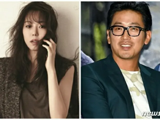 韓国女優キム・ミニが、パク・チャヌク監督の新作「お嬢さん」のヒロイン役に確定した。