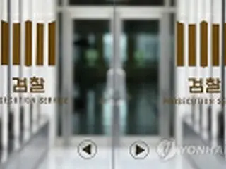 朴大統領元側近の国政介入疑惑　文書流出で警察官２人逮捕