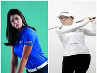 “ゴルフ”チョ・ジョンミン＆イン・ジュヨン、ヨナのマネジメント社と契約