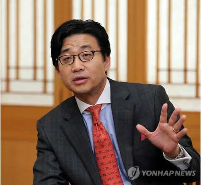 準備企画団長を務める崔鍾文氏（提供写真）＝（聯合ニュース）