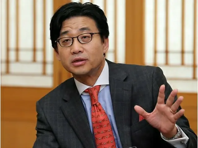 準備企画団長を務める崔鍾文氏（提供写真）＝（聯合ニュース）