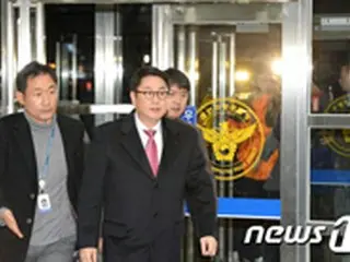 ダウムカカオ共同代表、児童ポルノ拡散防止せず警察に召喚