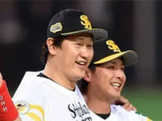 ソフトB・李大浩、ハワイ優勝旅行「来年は満足のいく成績を」