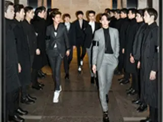 「WINNER」 来年1月、ソウルで「WWIC2015」開催へ