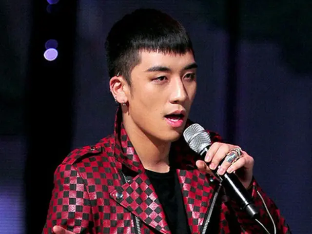 「BIGBANG」V.I