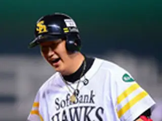 ソフトB・李大浩　“来年4番打者を奪われない”宣言