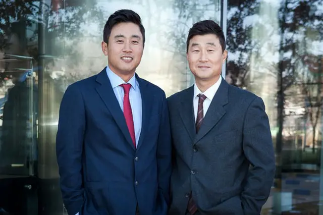 韓国SBSスポーツがイ・ジョンヨル、チェ・ウォンホ元LGツインズコーチを新たなプロ野球解説員として迎え入れた。（提供:OSEN）