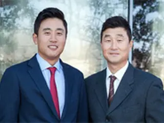 イ・ジョンヨル＆チェ・ウォンホ、SBSスポーツの野球解説員に