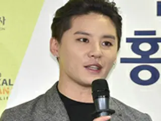 「JYJ」ジュンス、約5億円の貸付金に関する法的紛争…済州のホテル一部が仮差押え