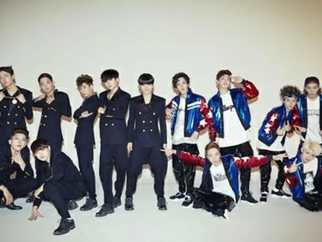 韓国ボーイズグループ「Topp Dogg」が、来年1月から全世界11か国13都市でファンミーティングを行うことがわかった。（画像:OSEN）