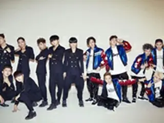 グループ「Topp Dogg」 相次ぐラブコールに応え、来年11か国でファンミーティング