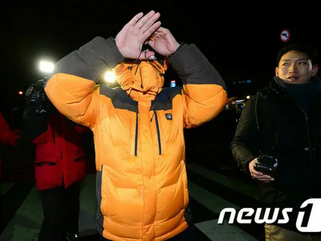 韓国の朴槿恵（パク・クネ）大統領「VIPの側近」事件で韓国検察の捜査を受けていた警察官崔（チェ）キョンラク氏(45）が13日、遺体で発見された。（提供:news1）
