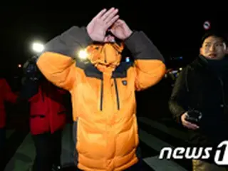 大統領府文書流出容疑の警察官、自殺前に「誰かにつけられてる」と実兄に電話