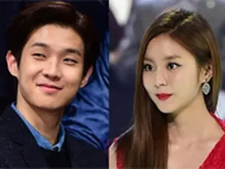 チェ・ウシク＆ユイ＆パク・ジョンミン、tvN「ホグの愛」で共演へ