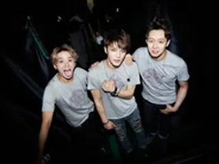 【公演レポ】「JYJ」流行語からおやじギャクまで、大人トークに大爆笑！日本ドームツアー大阪公演大盛況！