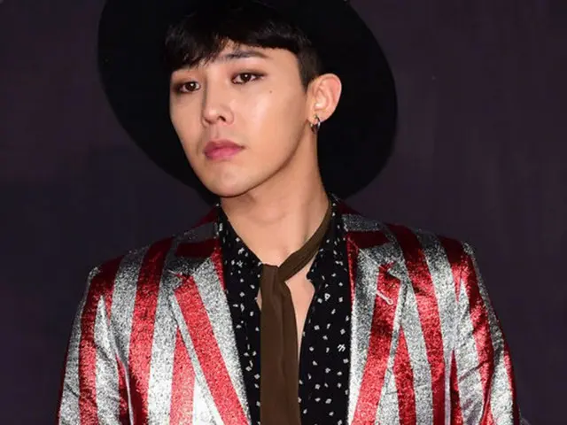 韓国人気グループ 「BIGBANG」のG-DRAGONが、ことし一年で最も多くツイッター（Twitter）ユーザーにリツイートされた「ゴールデンツイート」1位を記録した。