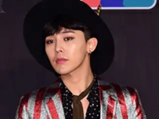 「BIGBANG」G-DRAGON、2014韓国ゴールデンツイッター1位に