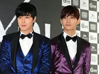 「東方神起」チャンミン、クリスマスは 「何も変わらない日、ひとりで休みたい」