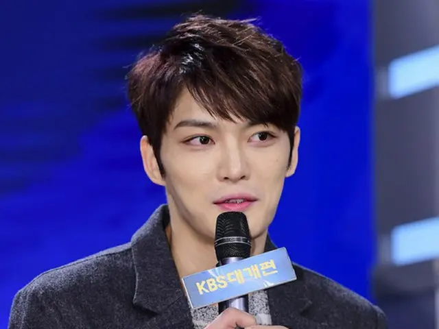 ジェジュン（JYJ）がバラエティ番組出演に対する積極的な反応を見せた。（提供:news1）