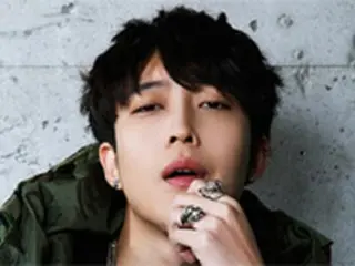 「M.I.B」5Zic、自作曲の初ソロ曲を発表