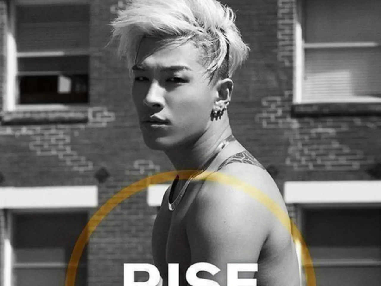 SOL（BIGBANG）の「EYES, NOSE, LIPS」、2014年米国で最も愛され