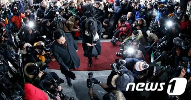 韓国の国土交通部が「ナッツ・リターン」騒動の調査において、「談合の花札ゲーム」の内部調査に入った。