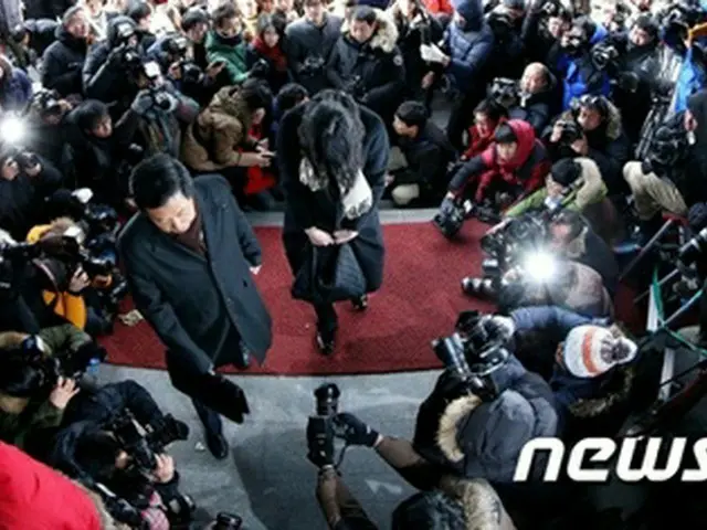 韓国の国土交通部が「ナッツ・リターン」騒動の調査において、「談合の花札ゲーム」の内部調査に入った。