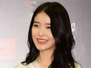 歌手IU、「ことしを輝かせた歌手」1位に＝韓国ギャラップ