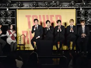 【速報レポ】「F.CUZ」、7thシングル発売記念「F.CUZ and作家・岩井志麻子氏トーク・イベント」開催！