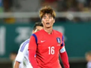 キ・ソンヨン、チームの競技力に一喝「試合終了まで集中しなければならない」
