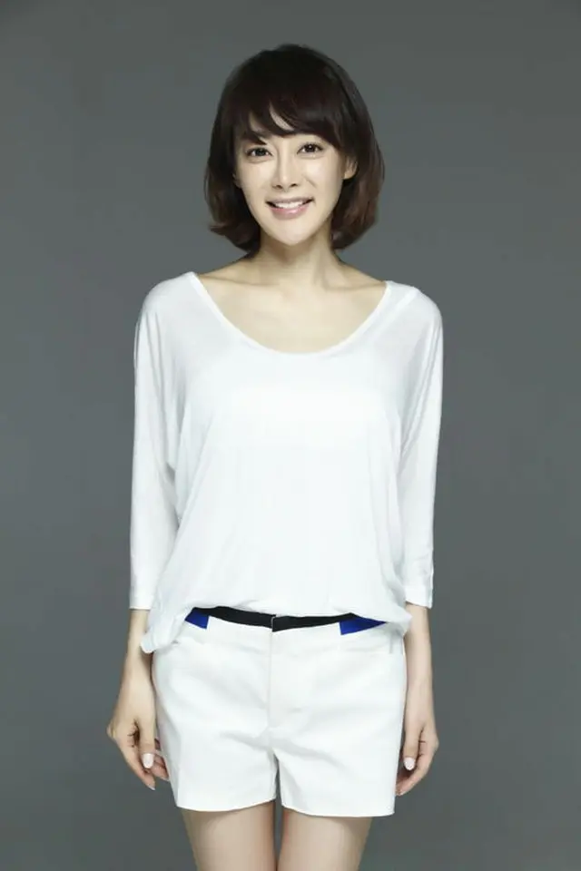 韓国女優キム・ヘウン（41）がKBS1TVの新大河ドラマ「懲ヒ録」への出演を確定した。（提供:OSEN）