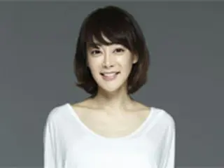 女優キム・ヘウン、大河ドラマ「懲ヒ録」出演確定…仁嬪金氏役