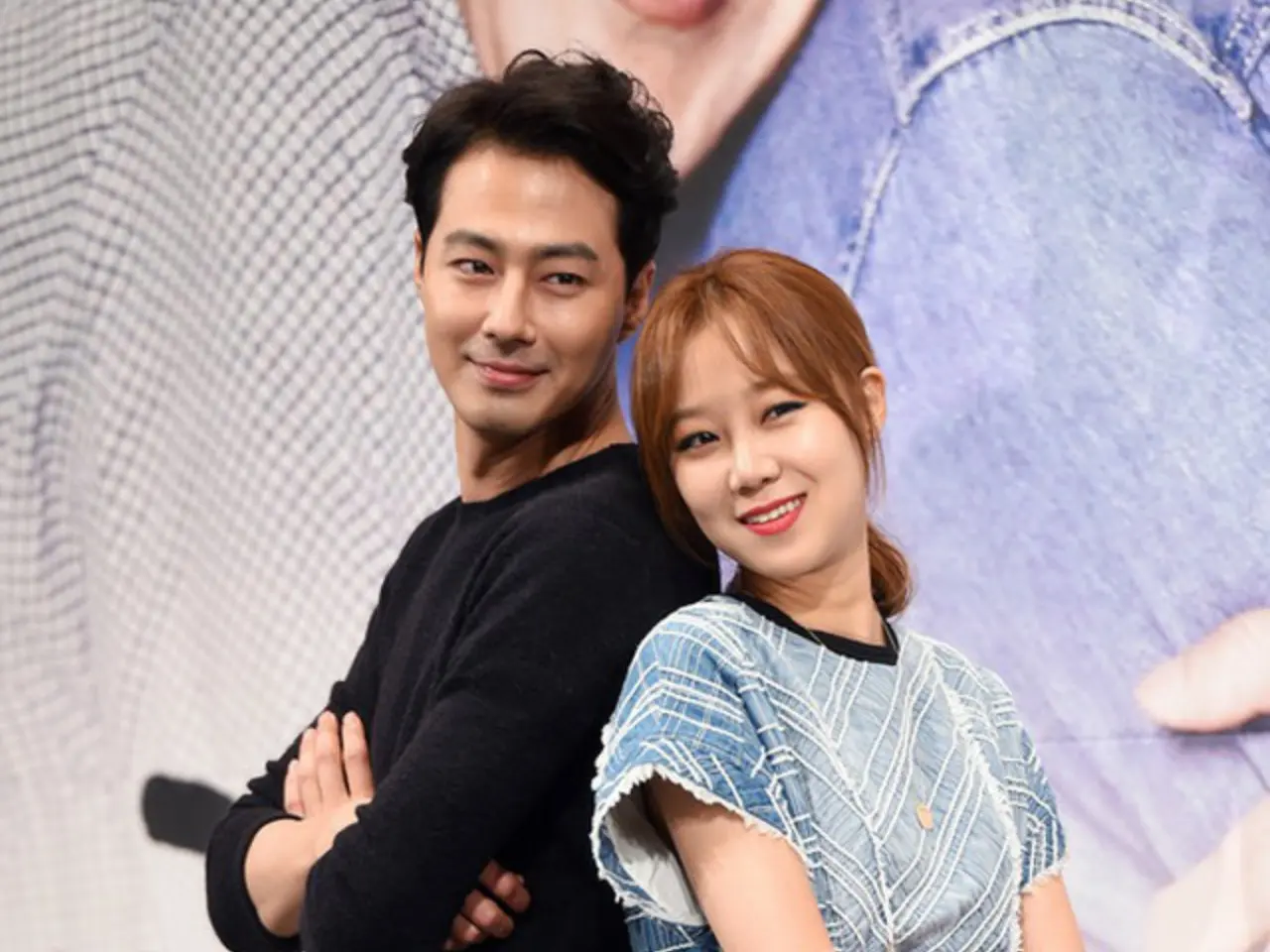 ドラマ「大丈夫、愛だ」のチョ・インソン＆コン・ヒョジン、SBS「演技大賞」への参加は？ | wowKorea（ワウコリア）
