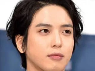 「CNBLUE」ヨンファ、中国SNSの「2014 HOT PEOPLE」に