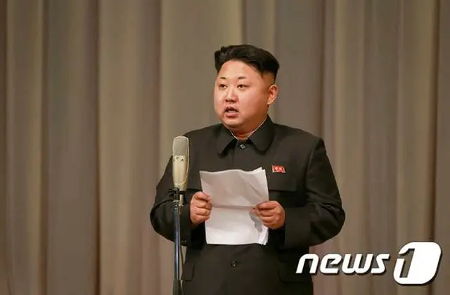 北朝鮮は20日、「南朝鮮（韓国）は、百害あって一利なしの同族対決政策を捨て、南北関係改善の道を歩まなければならない」と、韓国政府の南北政策転換を促した。（提供:news1）