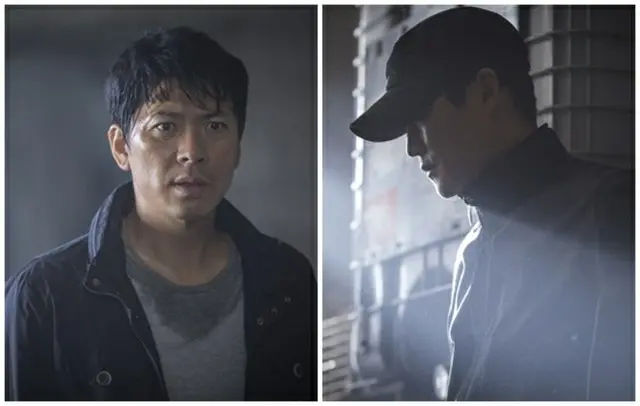 犯罪スリラー「殺人依頼」が来年3月に公開を確定させた。（画像:news1）